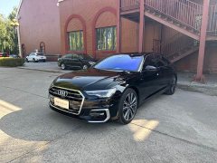 Audi A6L 45 TFSI quattro Premium Dynamic - фото 1