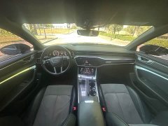 Audi A6L 45 TFSI quattro Premium Dynamic - фото 12