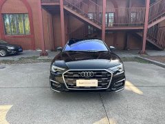 Audi A6L 45 TFSI quattro Premium Dynamic - фото 2