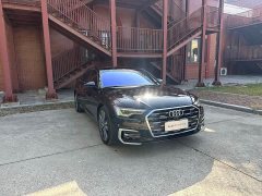 Audi A6L 45 TFSI quattro Premium Dynamic - фото 3