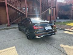 Audi A6L 45 TFSI quattro Premium Dynamic - фото 4