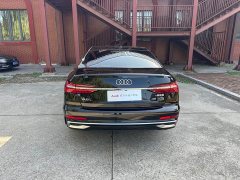 Audi A6L 45 TFSI quattro Premium Dynamic - фото 5