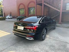 Audi A6L 45 TFSI quattro Premium Dynamic - фото 6