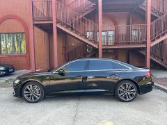 Audi A6L 45 TFSI quattro Premium Dynamic - фото 7
