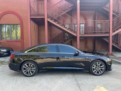 Audi A6L 45 TFSI quattro Premium Dynamic - фото 8