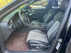 Audi A6L 45 TFSI quattro Premium Dynamic - фото 9