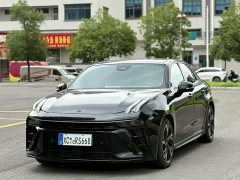 Lynk & Co 03 1.5T DCT Pro - photo 1
