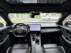 Lynk & Co 03 1.5T DCT Pro - photo 6