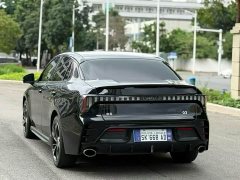 Lynk & Co 03 1.5T DCT Pro - photo 7