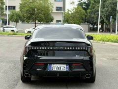 Lynk & Co 03 1.5T DCT Pro - photo 8