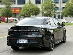 Lynk & Co 03 1.5T DCT Pro - photo 9