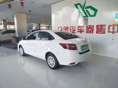 Toyota Vios 1.5L CVT Creative Edition - ფოტო 11