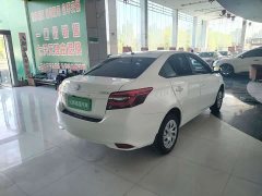 Toyota Vios 1.5L CVT Creative Edition - ფოტო 12