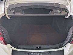 Toyota Vios 1.5L CVT Creative Edition - ფოტო 13