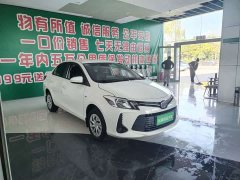 Toyota Vios 1.5L CVT Creative Edition - ფოტო 2