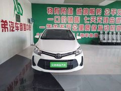 Toyota Vios 1.5L CVT Creative Edition - ფოტო 3