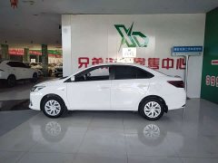 Toyota Vios 1.5L CVT Creative Edition - ფოტო 5