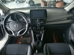 Toyota Vios 1.5L CVT Creative Edition - ფოტო 6
