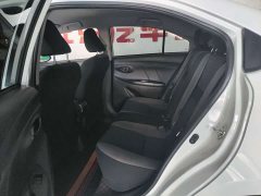 Toyota Vios 1.5L CVT Creative Edition - ფოტო 7