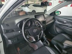Toyota Vios 1.5L CVT Creative Edition - ფოტო 8
