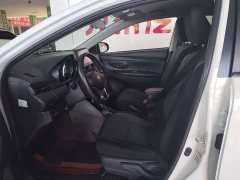 Toyota Vios 1.5L CVT Creative Edition - ფოტო 9