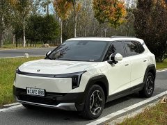 Dongfeng Nano 06 401 Pro - ფოტო 1
