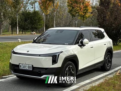 2025 Nammi Nano 06 401 Pro - ავტომობილი ჩინეთიდან