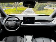 Dongfeng Nano 06 401 Pro - ფოტო 5
