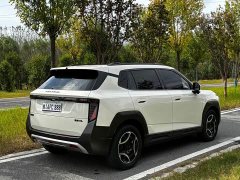 Dongfeng Nano 06 401 Pro - ფოტო 9