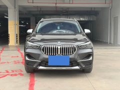 BMW X1 xDrive25Li Premium - ფოტო 1