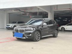 BMW X1 xDrive25Li Premium - ფოტო 2