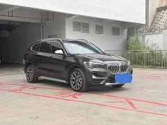BMW X1 xDrive25Li Premium - ფოტო 3