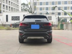 BMW X1 xDrive25Li Premium - ფოტო 4