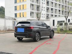 BMW X1 xDrive25Li Premium - ფოტო 5