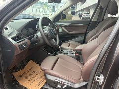 BMW X1 xDrive25Li Premium - ფოტო 7
