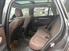 BMW X1 xDrive25Li Premium - ფოტო 8