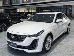 Cadillac CT5 2.8T Luxury (Standard Edition) - photo 1