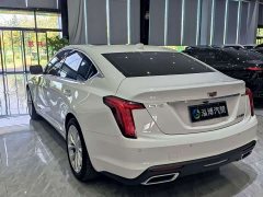 Cadillac CT5 2.8T Luxury (Standard Edition) - photo 10