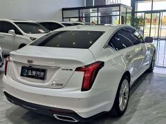 Cadillac CT5 2.8T Luxury (Standard Edition) - photo 12