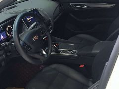 Cadillac CT5 2.8T Luxury (Standard Edition) - photo 4