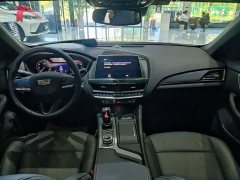 Cadillac CT5 2.8T Luxury (Standard Edition) - photo 5