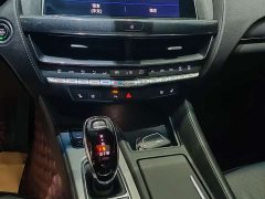 Cadillac CT5 2.8T Luxury (Standard Edition) - photo 6