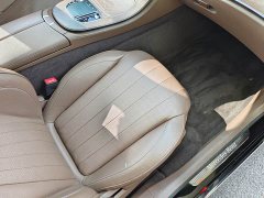 Mercedes-Benz E-Class E 300 L Luxury - ფოტო 10