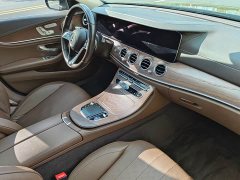 Mercedes-Benz E-Class E 300 L Luxury - ფოტო 11