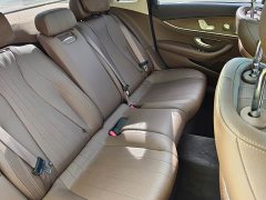 Mercedes-Benz E-Class E 300 L Luxury - ფოტო 12