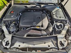 Mercedes-Benz E-Class E 300 L Luxury - ფოტო 16