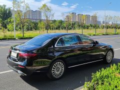 Mercedes-Benz E-Class E 300 L Luxury - ფოტო 17
