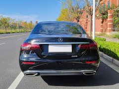 Mercedes-Benz E-Class E 300 L Luxury - ფოტო 18