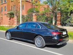 Mercedes-Benz E-Class E 300 L Luxury - ფოტო 19