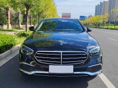 Mercedes-Benz E-Class E 300 L Luxury - ფოტო 2